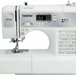 Brother XR3340 Sewing Machine