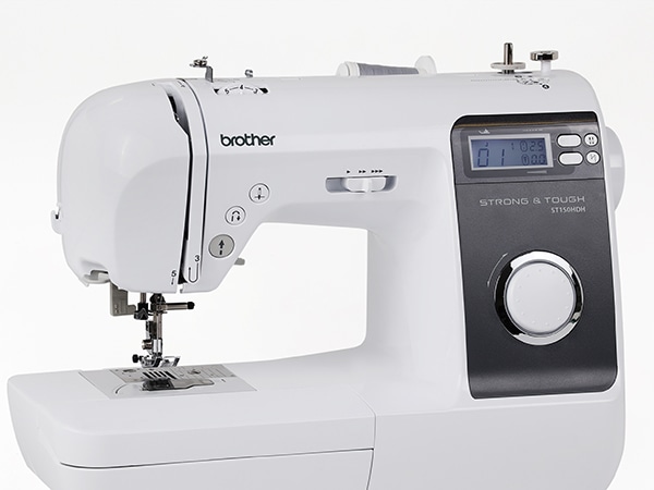 Brother Computerized Sewing Machine ST150HDH HEAVY DUTY SEWING