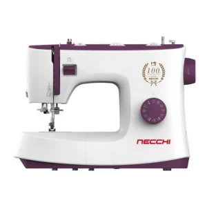 Necchi K132A Sewing Machine (K Series) (Factory Serviced) review