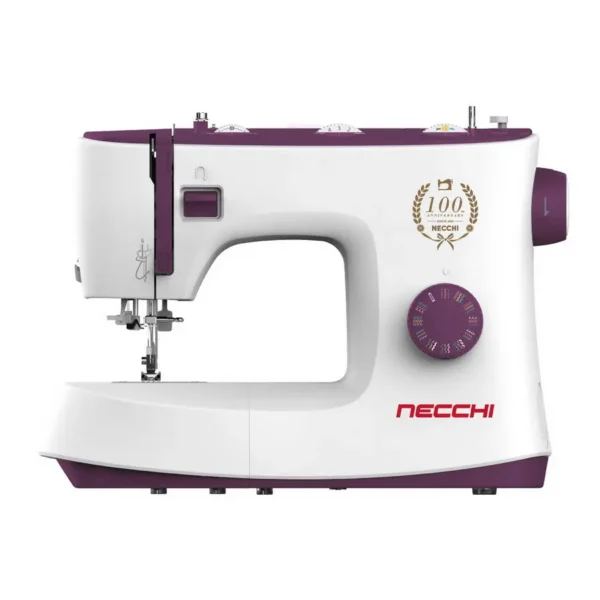 Necchi K132A Sewing Machine (K Series) (Factory Serviced) review