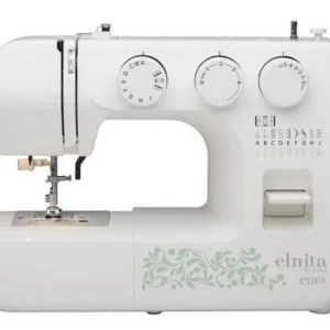Sunbeam Sb1818 Compact Sewing Machine and Sewing Kit