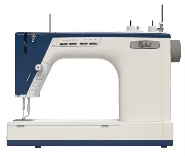 Grace Little Rebel Sewing and Quilting Machine review