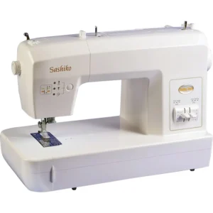 Baby Lock Sashiko 2 Sewing and Quilting Machine (BLQK2)