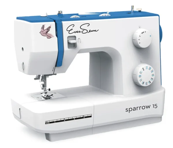 EverSewn Sparrow 15 Sewing Machine