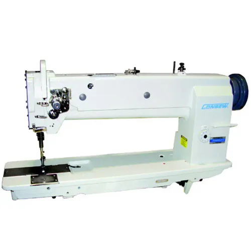 Consew Premier 1255RBLH-18 Long Arm Machine