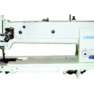 Consew Premier 1255RBL-18 Single Needle Long Arm Sewing Machine