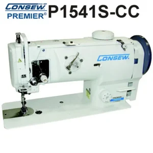 The Consew P1541S-CC Sewing Machine