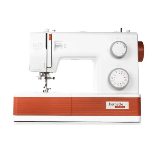 Bernette 05 Crafter Sewing Machine