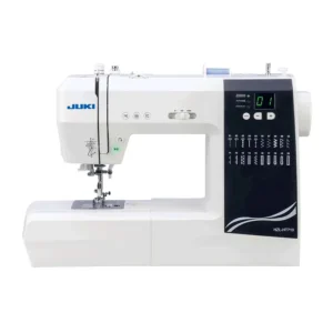Juki HZL-HT710 Compact Computerized Sewing Machine