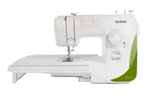 Brother FB1757T Sewing Machine review