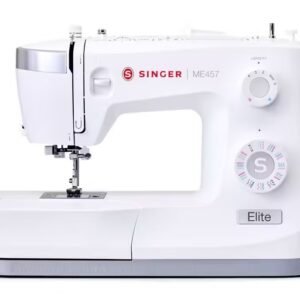 Singer ME457 Elite Sewing Machine review