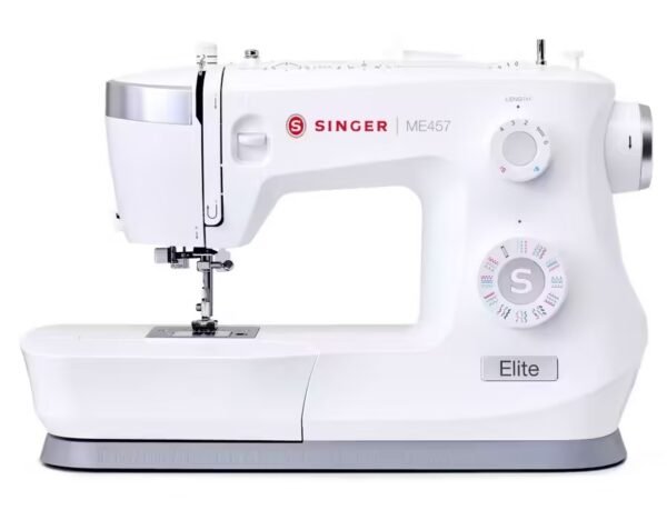 Singer ME457 Elite Sewing Machine review