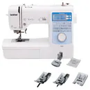Brother Innov-is NS80E Sewing Machine review