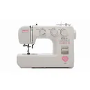 Baby Lock Vesta Sewing and Embroidery Machine QUICK-SET, TOP-LOADING BOBBIN