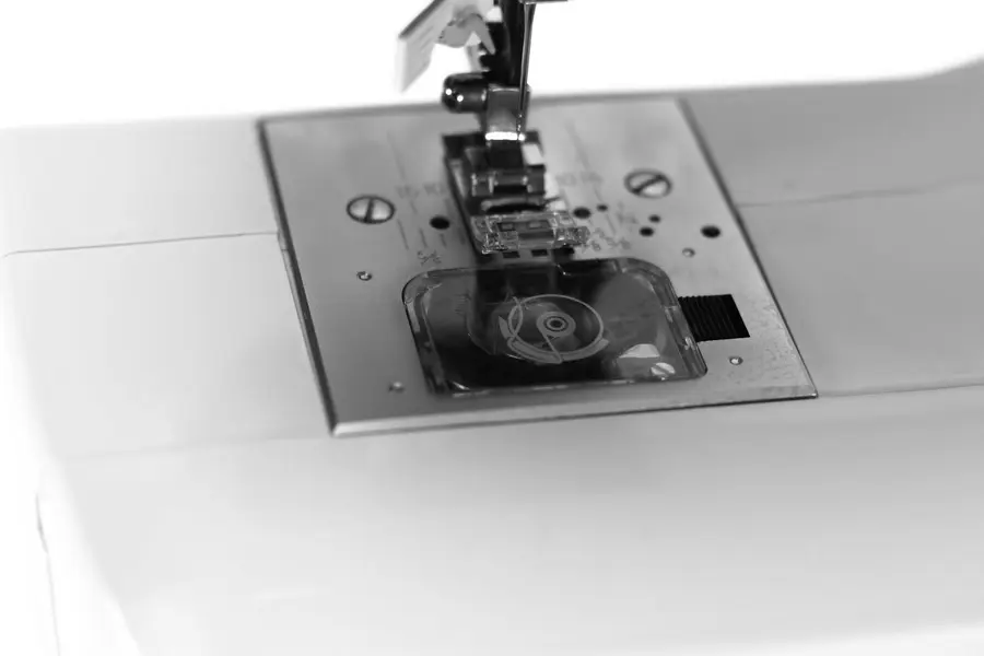 Encore 260A Sewing Machine needle