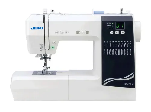 Juki HZL-HT710 Compact Computerized Sewing Machine