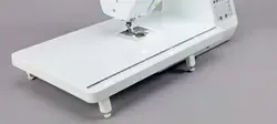 Baby Lock Presto II BLMPR2 QUILTING EXTENSION TABLE (BLMAC-ET)