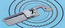Baby Lock Presto II BLMPR2 CIRCULAR SEWING ATTACHMENT (BL-CSA)