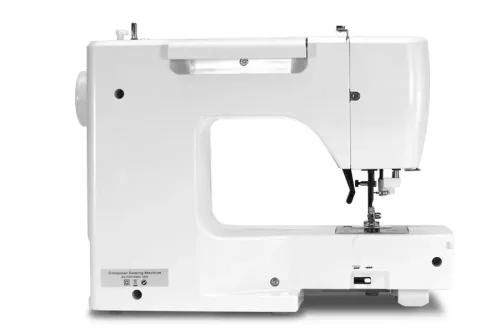 Encore 260A Sewing Machine back side