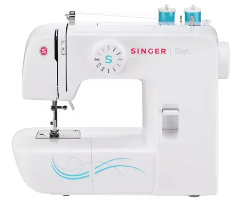Singer 1304 Start Sewing Machine review