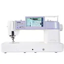 Janome Continental M6 Review: Wide Workspace and Accessory Caveats