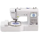 Brother SE600 Sewing & Embroidery Machine