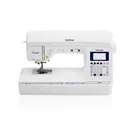 Brother PS500 Refurbished Review: Inspect the Automation