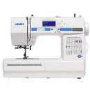 Juki HZL-LB5100 Review: More Repair Stitches, Same Speed