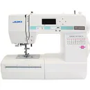 Juki HZL-LB5020 Review: Twenty Stitches, Useful Controls