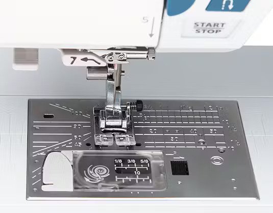 ACUFEED FLEX FABRIC FEEDING SYSTEM
