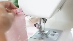 Baby Lock Joy Sewing Machine CONVENIENT THREAD CUTTER