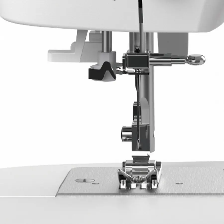 Necchi K132A Sewing Machine Automatic Needle Threader