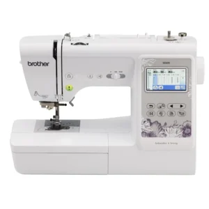 Brother RSE600 Sewing Machine