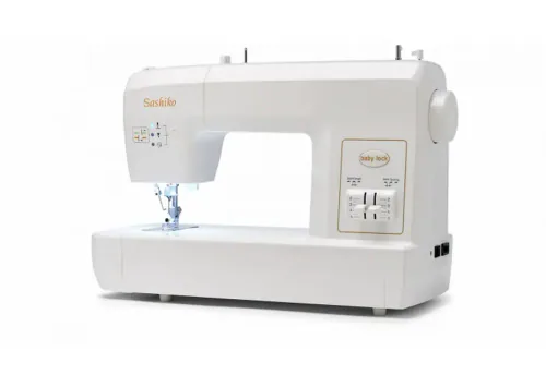Baby Lock Sashiko 2 Sewing and Quilting Machine