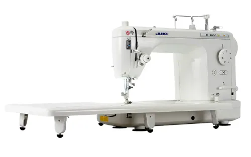 Juki TL-2000Qi Long-Arm Quilting Machine