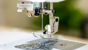 Baby Lock Jubilant Sewing Machine BUILT-IN NEEDLE THREADER
