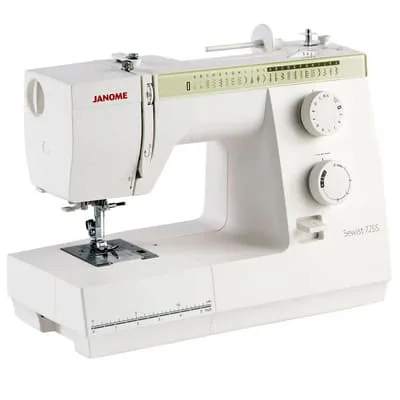 Janome Sewist 725S Sewing Machine