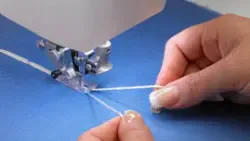 Baby Lock Sashiko 2 Sewing and Quilting Machine SPECIALTY STITCH MODE