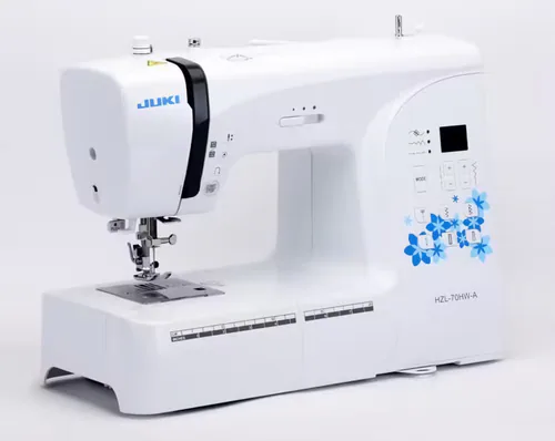 Juki HZL-70HW Computerized Sewing Machine