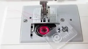 Baby Lock Joy Sewing Machine QUICK-SET, DROP-IN BOBBIN