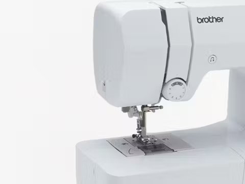 JAM-RESISTANT DROP-IN TOP BOBBIN