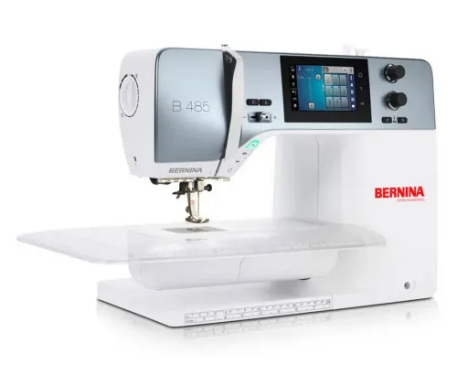 Bernina 485 Sewing Machine
