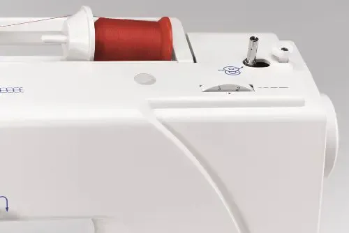 Singer Prelude 8280 Sewing Machine horizontal thread