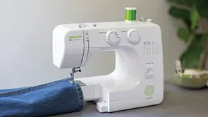BABY LOCK FREE-ARM SEWING MACHINE