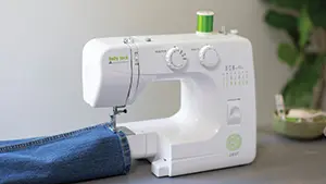 BABY LOCK FREE-ARM SEWING MACHINE