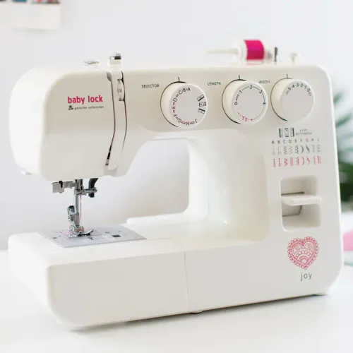 Baby Lock Joy