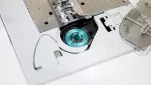 Baby Lock Jubilant Sewing Machine QUICK-SET, DROP-IN BOBBIN