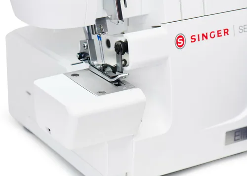 Singer SE017 different sewing techniques