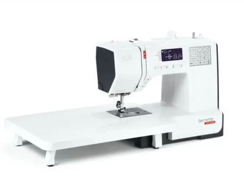 Bernette B38 Sewing Machine EXTENSION TABLE