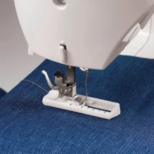 Singer Prelude 8280 Sewing Machine threader